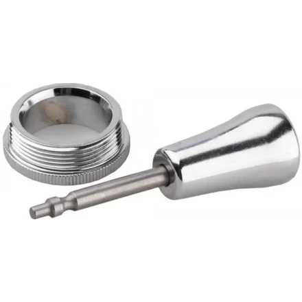 Насадка ЗУБР "ШиреФит" для пресс-инструмента арт. 51615 для развальцовки труб 32мм 51621-32 купить в Муравленко