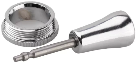 Насадка ЗУБР "ШиреФит" для пресс-инструмента арт. 51615 для развальцовки труб 32мм 51621-32 купить в Муравленко