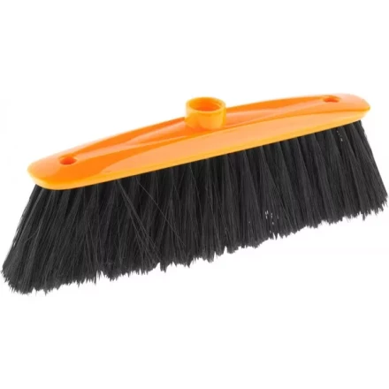 Щетка DEXX для пола, пластиковая, распушенная щетина 39123 купить в Муравленко