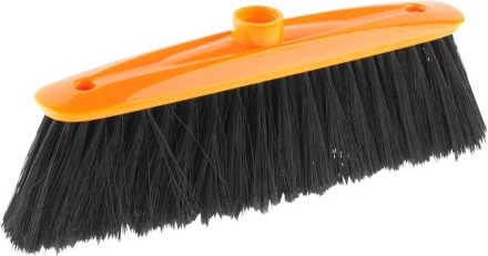 Щетка DEXX для пола, пластиковая, распушенная щетина 39123 купить в Муравленко
