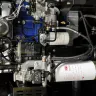 Дизельный генератор Vektor AD-120Y-T400 в шумозащитном кожухе купить в Муравленко