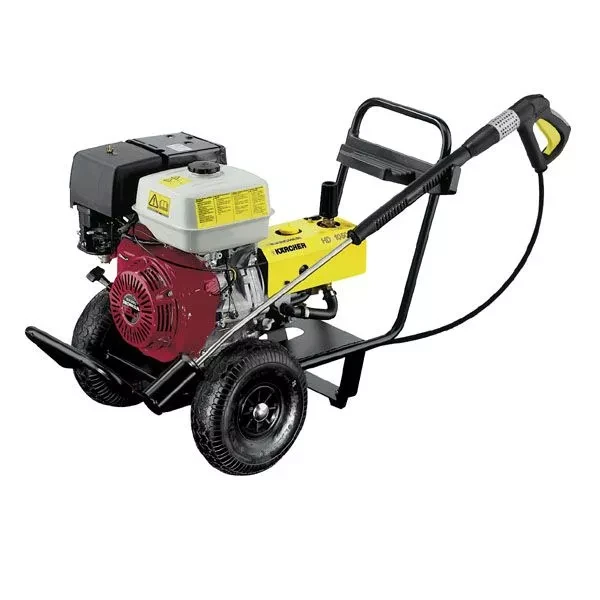 Мойка высокого давления Karcher HD 1050 B  (Мойка Керхер HD 1050 B ) купить в Муравленко