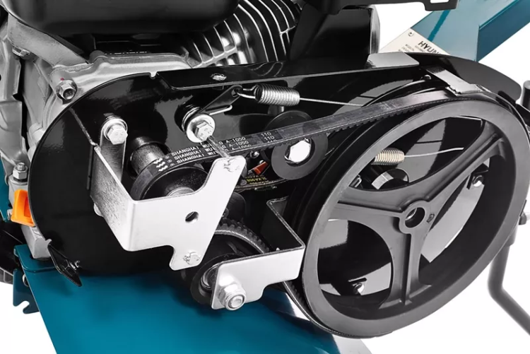 Бензиновый культиватор Hyundai T 850 купить в Муравленко