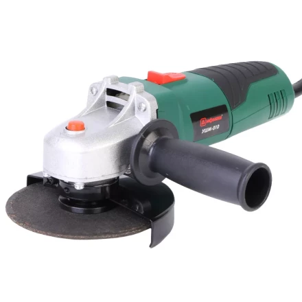 Углошлифовальная машина (болгарка) Дифмаш УШМ-010 купить в Муравленко
