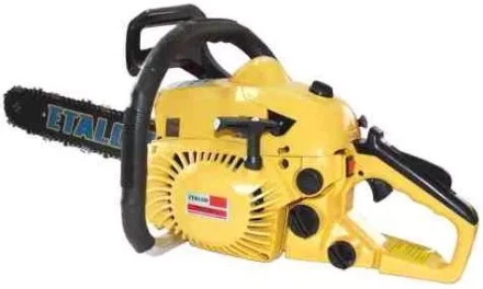 Бензопила «ETALON PN3800» купить в Муравленко