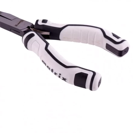 Утконосы Mini 125 мм авторазжим Pro Matrix 17836 купить в Муравленко