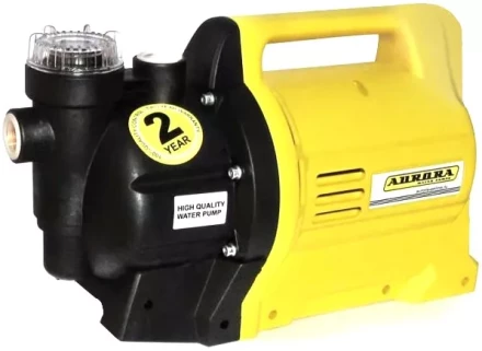 Поверхностный насос Aurora AGP 1300 ABSOLUTE купить в Муравленко