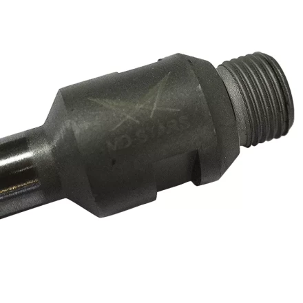 Сверла алмазные по граниту САМС САМКGR14 купить в Муравленко