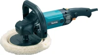 Шлифмашина полировальная Makita ПШМ 9237CB