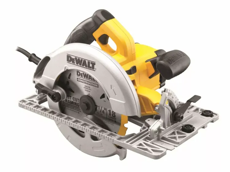 Пила дисковая DeWALT DWE 576 К купить в Муравленко