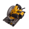 Пила дисковая DeWALT DWE 576 К купить в Муравленко