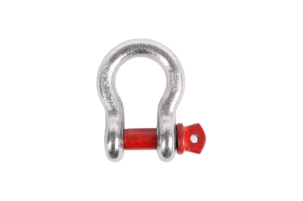 Скоба омегообразная TOR 6,5 т (тип G209) (Q) 1236504 купить в Муравленко