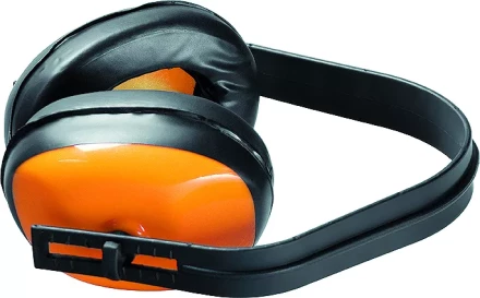 Наушники защитные пластмассовые дужки  SPARTA 893605 купить в Муравленко