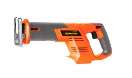 Пила сабельная аккумуляторная АКМ1832 49232 купить в Муравленко