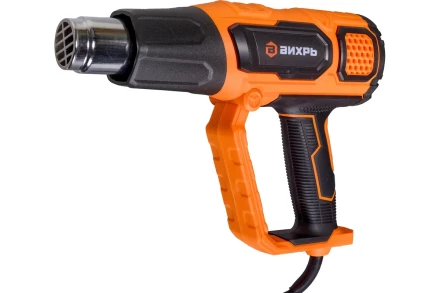 Фен строительный Вихрь ТП-2000РД купить в Муравленко