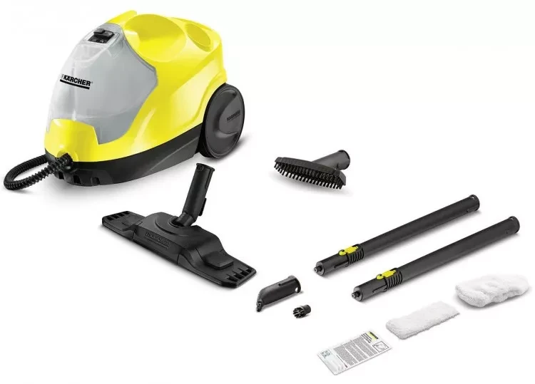 Пароочиститель Karcher SC 4 EasyFix (1.512-450.0) купить в Муравленко