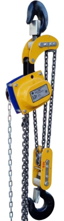 Таль ручная шестеренная ТРШБУп-Ех-3,2 т 3 м 1017827 купить в Муравленко