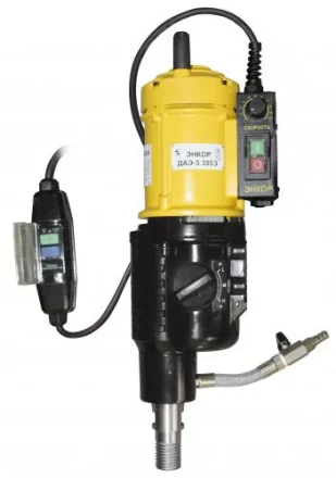 Дрель алмазного бурения ДАЭ-3 355Э 48138 купить в Муравленко