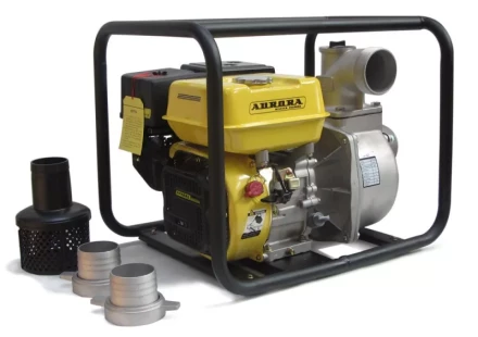 Мотопомпа АМР 80 С для чистой воды Aurora купить в Муравленко