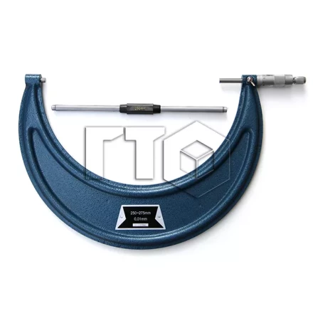 Микрометр ГТО МК 275 (0.01) класс 1 купить в Муравленко