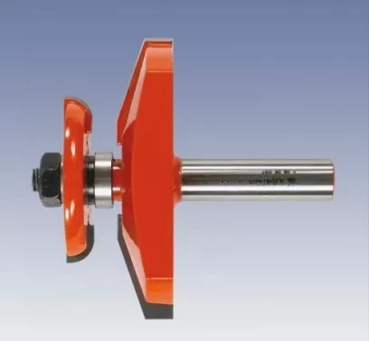 Фреза панельная двухсторонняя подшипником Кратон (1 09 06 031) 1 09 06 031 купить в Муравленко