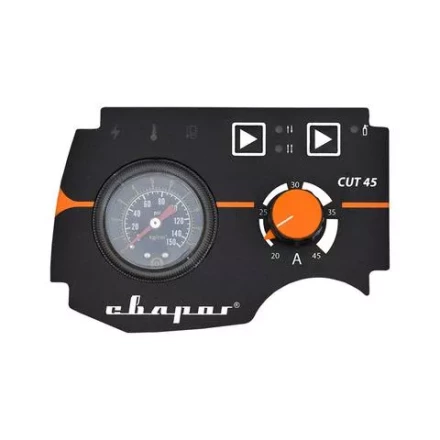 Сварочный инвертор Сварог PRO CUT 45 (L202) купить в Муравленко