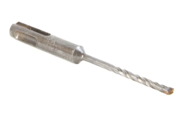Бур HAMMER Ф4х110мм SDS Plus (201-103) купить в Муравленко
