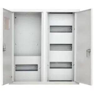 Щит учетно-распределительный встраиваемый ЩРУ 3В-36 IP31 (500х500х155) RUCELF купить в Муравленко
