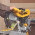 Пила торцовочная DeWalt DWS 780 XPS купить в Муравленко