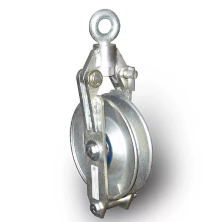 БО-30 Блок отводной г/п 3,0 т КВТ купить в Муравленко