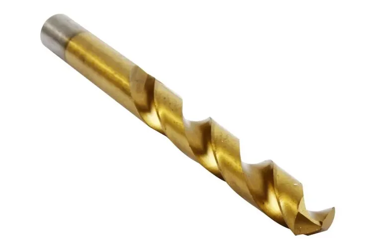 Сверло по металлу HAMMER Ф13х151мм (DR MT 13,0мм*151/101мм) купить в Муравленко