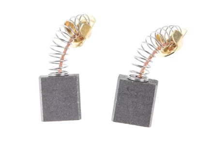 Щетки угольные HAMMER Щетки угольные (2 шт.) для Интерскол УШМ-2300 купить в Муравленко