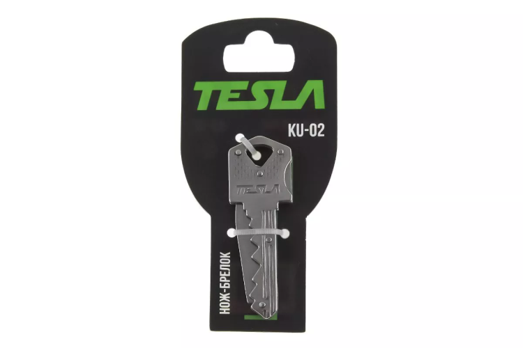 Нож TESLA KU-02 купить в Муравленко