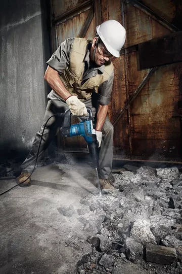 Перфоратор Bosch GBH 5-40 D купить в Муравленко