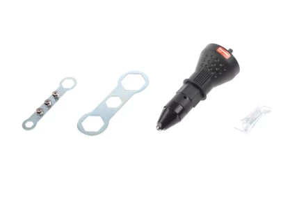 Насадка заклепочник на шуруповерт HAMMER RA4.8 купить в Муравленко