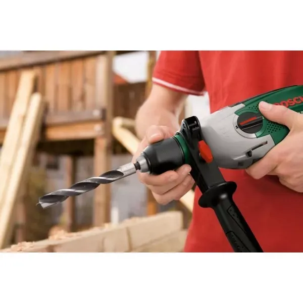 Дрель ударная BOSCH PSB 850-2 RE (0.603.173.020) купить в Муравленко