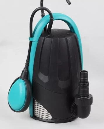 Насос дренажный КАМА НД-750 купить в Муравленко