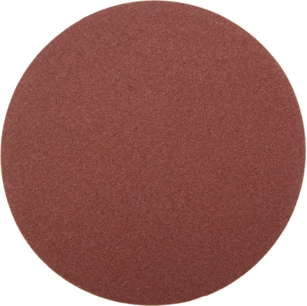 Круг шлифовальный ЗУБР "МАСТЕР" универсальный, из абразивной бумаги на велкро основе, без отверстий, Р100, 115мм, 5шт 35561-115-100 купить в Муравленко