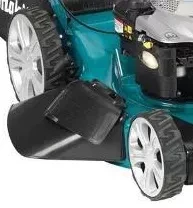 Газонокосилка Makita PLM5113N купить в Муравленко