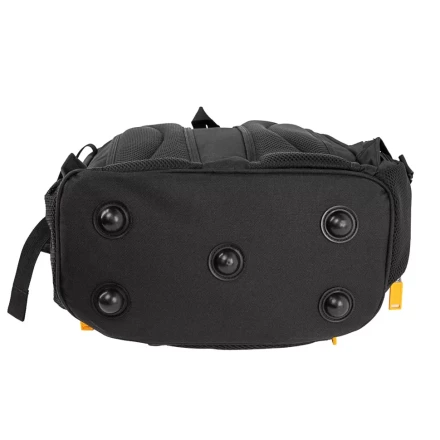 Рюкзак для инструмента, 365х190х430 мм, 3 отделения, 26 карманов// Denzel 90296 купить в Муравленко