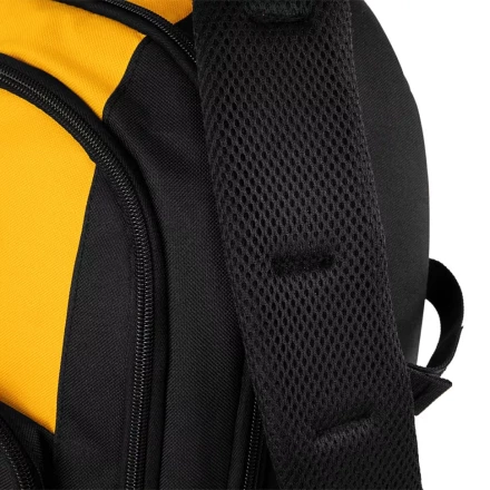 Рюкзак для инструмента, 365х190х430 мм, 3 отделения, 26 карманов// Denzel 90296 купить в Муравленко