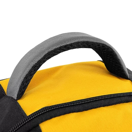 Рюкзак для инструмента, 365х190х430 мм, 3 отделения, 26 карманов// Denzel 90296 купить в Муравленко