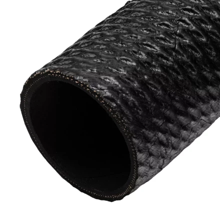 Рукав всасывающий SH-80, диаметр 3&quot;, длина 4 м Denzel 99602 купить в Муравленко