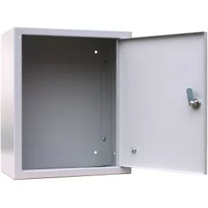 Щит монтажный без панели Щ-03 IP31 (360х300х155) RUCELF купить в Муравленко