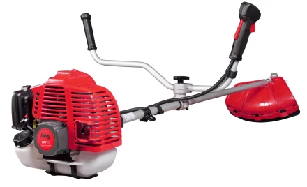 Бензотриммер FTP43 неразборная штанга Fubag купить в Муравленко