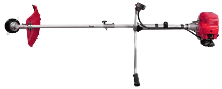 Бензотриммер FTP43 неразборная штанга Fubag купить в Муравленко