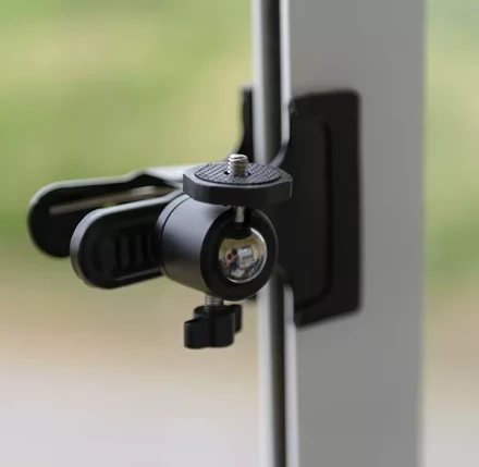 Крепление для лазерного нивелира 1/4&quot; KRAB CONDTROL купить в Муравленко