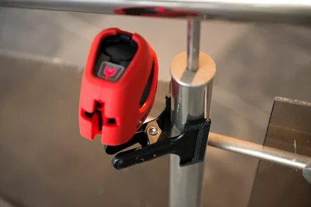 Крепление для лазерного нивелира 1/4&quot; KRAB CONDTROL купить в Муравленко