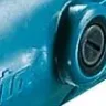 Высечные ножницы по металлу JS1670 Makita купить в Муравленко