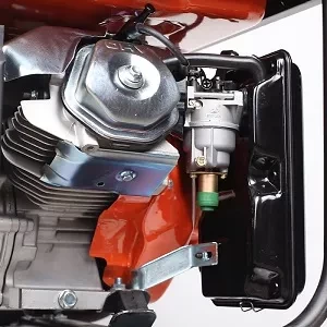 Бензогенератор Patriot GP-5510 купить в Муравленко